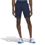 adidas Ultimate 365 8.5-Inch Golf Shorts Collegiate Navy (Men's) - Image 3