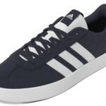 Adidas VL COURT 3.0 Shoes Navy / White (Men’s) - Image 11