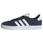 Adidas VL COURT 3.0 Shoes Navy / White (Men’s) - Image 12