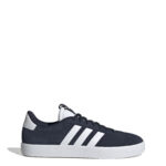 Adidas VL COURT 3.0 Shoes Navy / White (Men’s) - Image 2