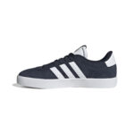 Adidas VL COURT 3.0 Shoes Navy / White (Men’s) - Image 5