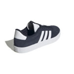 Adidas VL COURT 3.0 Shoes Navy / White (Men’s) - Image 7