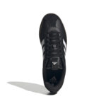 Adidas VL COURT 3.0 Shoes Black / White (Men’s) - Image 2