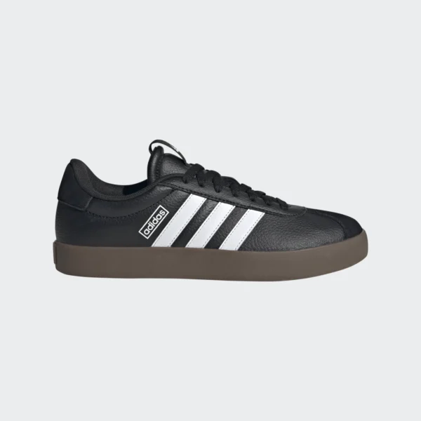 Adidas VL Court 3.0 Shoes Black/White (Women's)