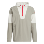 Adidas Ultimate365 Anorak Hoddie Putty Beige (Men’s) - Image 5