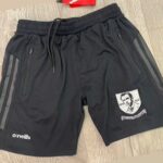 Kilruane MacDonaghs GAA O'Neills Synergy Poly Shorts (Kids / Adults) - Image 2