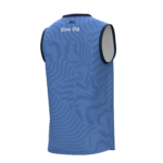 Nenagh Éire Óg GAA Gaelic Armour Training Vest Sky/Navy (Kids/Adults) - Image 4