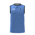 Nenagh Éire Óg GAA Gaelic Armour Training Vest Sky/Navy (Kids/Adults) - Image 3