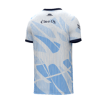 Éire Óg GAA Gaelic Armour Training Jersey | White/Sky/Navy  (Adults/Kids) - Image 2