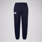 Canterbury Leisure Sweat Pants Jogger  Navy (Men's) - Image 5