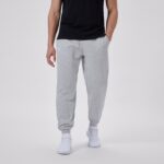 Canterbury Leisure Sweat Pants Jogger Grey/Charcoal (Men’s) - Image 3