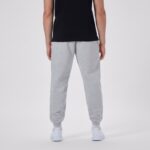 Canterbury Leisure Sweat Pants Jogger Grey/Charcoal (Men’s) - Image 4