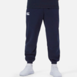 Canterbury Leisure Sweat Pants Jogger  Navy (Men's) - Image 4