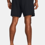 Under Armour Launch 5" Shorts Black (Men's) - Image 20