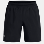 Under Armour Launch 5" Shorts Black (Men's) - Image 18