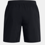 Under Armour Launch 5" Shorts Black (Men's) - Image 17