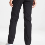 CRAGHOPPERS Kiwi Pro II Trouser (Regular Length) Black | Navy (Women’s) - Image 3