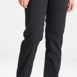 CRAGHOPPERS Kiwi Pro II Trouser (Regular Length) Black | Navy (Women’s) - Image 2