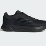 adidas Duramo SL Shoes Black/Black (Men's) - Image 9