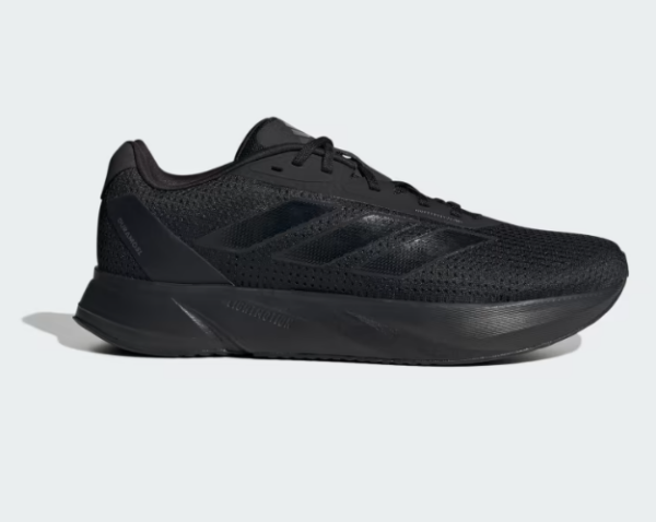 adidas Duramo SL Shoes Black/Black (Men's)