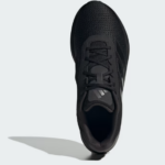 adidas Duramo SL Shoes Black/Black (Men's) - Image 8