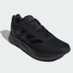 adidas Duramo SL Shoes Black/Black (Men's) - Image 6