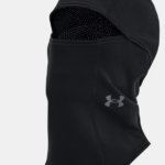 Under Armour UA ColdGear Balaclava Black (Men's) - Image 2