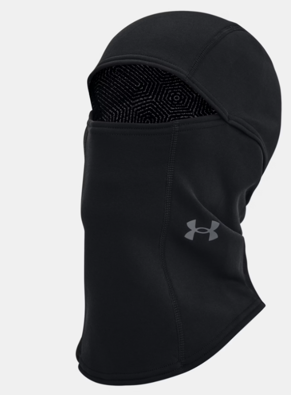 Under Armour UA ColdGear Balaclava Black (Men's)