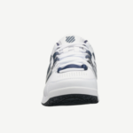 K-swiss Accomplish IV OMNI Tennis Shoe White/Navy (Men's) - Image 7