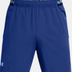 Under Armour UA Vanish Woven 6" Shorts Tech Blue/Horizon Blue (Men's) - Image 6