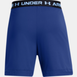 Under Armour UA Vanish Woven 6" Shorts Tech Blue/Horizon Blue (Men's) - Image 7