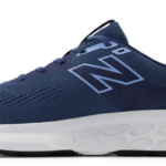 New Balance 520 v8 Running Shoe Moyen Blue (Men's) - Image 4