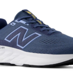 New Balance 520 v8 Running Shoe Moyen Blue (Men's) - Image 6