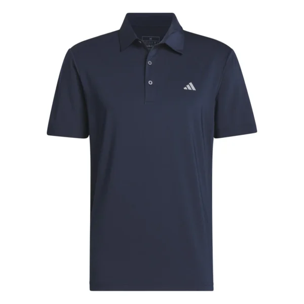 adidas ULT365 solid Golf Polo Shirt Navy (Men's)