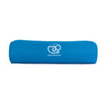 Fitness Mad Stretch Fitness / Yoga 10mm Mat Blue - Image 7