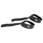 Fitness Mad Padded Weight Lifting Straps - Image 3