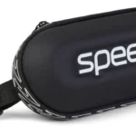 Speedo Swim Goggles Storage Case  Black - Image 3