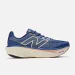 New Balance Fresh Foam X 1080 v14 Running Shoe  Inkwell/Calcium/Copper (Women’s) - Image 8