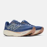 New Balance Fresh Foam X 1080 v14 Running Shoe  Inkwell/Calcium/Copper (Women’s) - Image 6