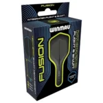 Winmau Fusion Dart - Integrated Flight & Shaft  Black - Image 3