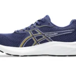 Asics GEL-CONTEND 9 Running Shoe Indigo Blue / White (Men's) - Image 4