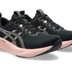 Asics  GEL-PULSE™ 16 Running Shoe Black/Breeze (Women's) - Image 3