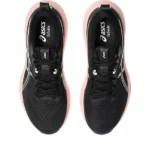 Asics  GEL-PULSE™ 16 Running Shoe Black/Breeze (Women's) - Image 7