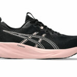 Asics  GEL-PULSE™ 16 Running Shoe Black/Breeze (Women's) - Image 2