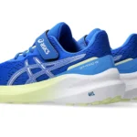 Asics GT-1000 13 PS (Pre-School) Shoe  Illusion Blue/White  (Kids) - Image 7