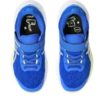 Asics GT-1000 13 PS (Pre-School) Shoe  Illusion Blue/White  (Kids) - Image 3