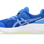 Asics GT-1000 13 PS (Pre-School) Shoe  Illusion Blue/White  (Kids) - Image 6