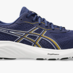 Asics GEL-CONTEND 9 Running Shoe Indigo Blue / White (Men's) - Image 7