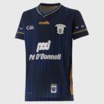 O’Neills Clare GAA Men's Goalkeeper Jersey 2025 (Kids / Adults) - Image 2