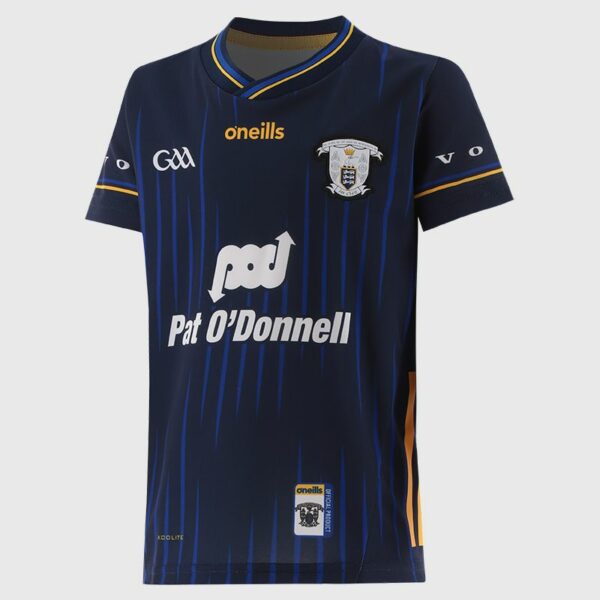 O’Neills Clare GAA Men's Goalkeeper Jersey 2025 (Kids / Adults)